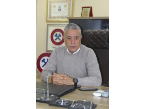 Cahit Terzi: ’’İkinci yarıdaki hedefimiz 50 puan üstü’’