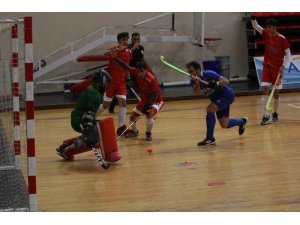 Selçuklu, beraberlikle başladı