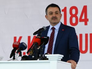 KKTC’ye can veren asrın projesi, tarım arazilerine de can verecek