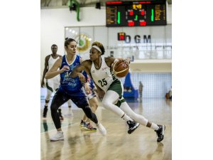 Kadınlar Basketbol Süper Ligi