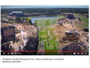 Aruba’dan aynı anda binlerce kişiye kesintisiz internet deneyimi