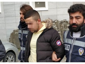 Eski sendika başkanını vuran tutuklandı