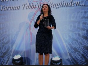 KTO Karatay Tıp Doktorclub Awards’dan bu yıl da ödül ile döndü