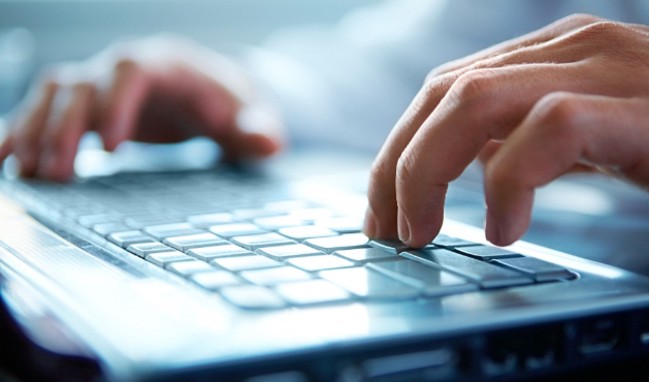 Bundan sonra internetten yapılabilecek!