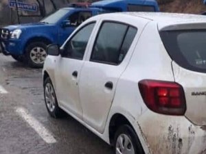 Kütahya’da jandarma suç çetesini çökertti