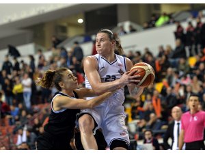 Kadınlar Basketbol Süper Ligi