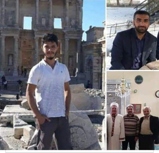 3 imam kazada hayatını kaybetti
