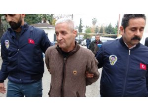 Suçüstü yakalanan yankesicilik zanlısının sözleri pes dedirtti