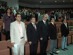 Selçuk İletişim artık marka