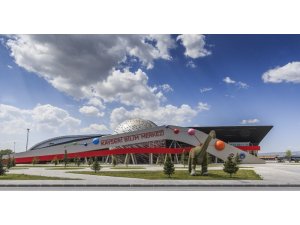 Kayseri Bilim Merkezi, CERN’den davet aldı