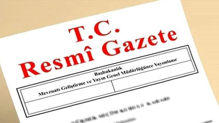 Konya'da üç ilçeye kaymakam atandı
