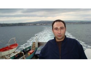 Telefon santralinin altında kalan yaya hayatını kaybetti