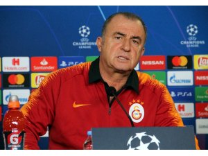 Terim: “VAR, UEFA Kupası’na üvey evlatlık yapıyor”