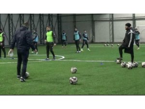 Profesyonel liglerin tek namağlup takımı