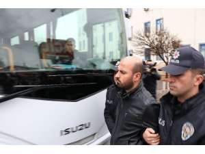 Kahramanmaraş merkezli FETÖ operasyonu: 3 gözaltı