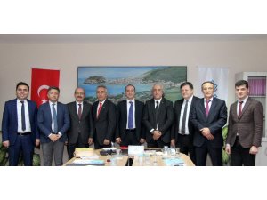 Doğu Karadeniz bölge turizminin yol haritası belirlendi