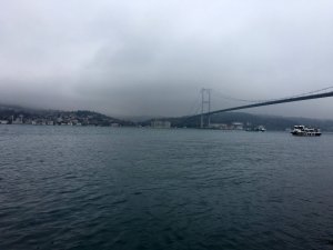 Köprü ve otoyol gelirleri Kasım’da yüzde 33 azaldı