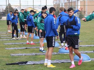 Anadolu Selçukspor’da Antalya kampı başlıyor