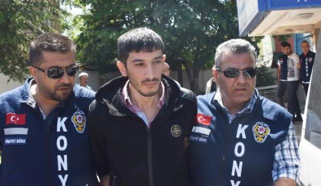 Kahkaha sesi sayesinde çözülen cinayet sanığına 25 yıl hapis