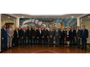 PTT ile HAVELSAN arasında e-Dönüşüm işbirliği