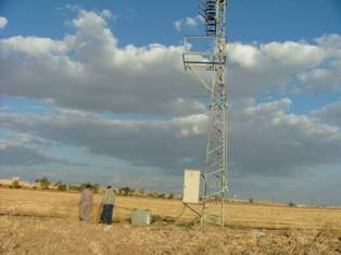 Trafo hırsızları yakalandı