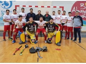 Türkiye Süper Liginde Polisgücü efsanesi