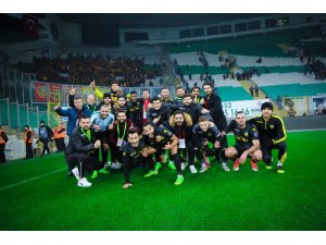 E.Yeni Malatyaspor’un kampı 2 Ocak’ta başlayacak