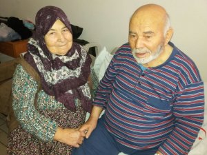 Sobadan sızan karbonmonoksit gazı yaşlı çifti ayırdı