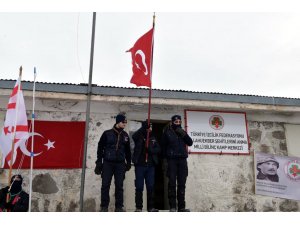 "İzcilerin mahsur kalması söz konusu değil"