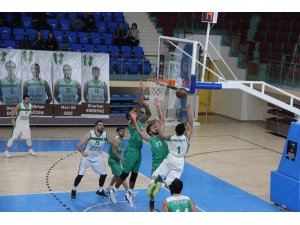 Düzce Belediyespor Yalova belediyesi ağırlayacak