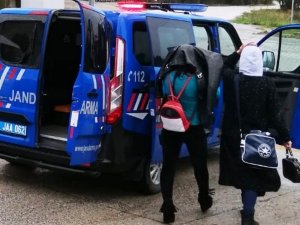 Kaçak yabancı uyruklu işçi çalıştıran işletmeye 42 bin TL ceza