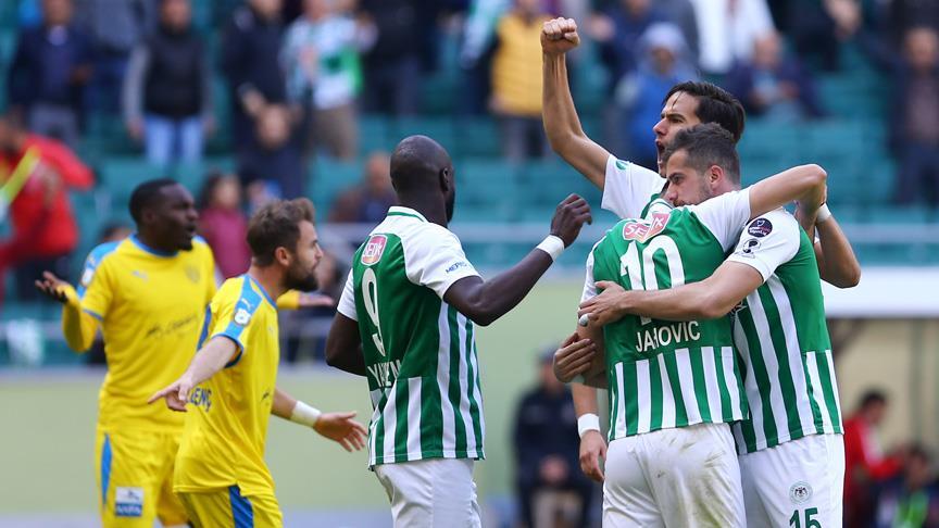 Spor Toto Süper Lig'in şanssızları