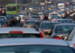 Otomobillere de kara kutu geliyor