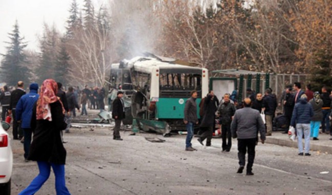 15 askeri şehit eden katil Almanya'da yakalandı!