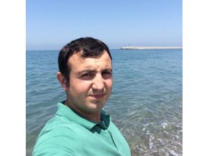 Maden işçisi son yolculuğuna uğurlandı