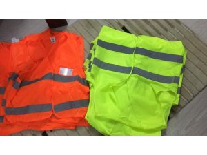 Evinden sarı yelek çıkan öğretmen tutuklandı