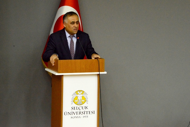 Selçuk’ta “Kışa Hazırlık” konferansı