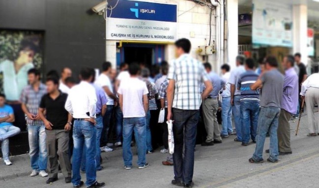 1.6 milyon işyerine istihdam teşviki verilecek!