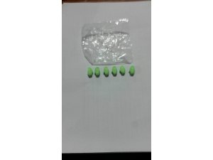 Yalova polisinden uyuşturucu operasyonu