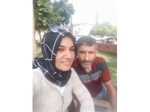 Boşanmak isteyen eşini öldüren koca tutuklandı