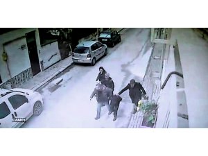 Uyanık vatandaş dolandırıcıları böyle faka bastırdı