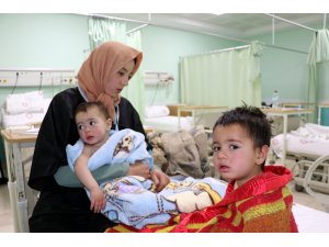 Uyuşturucuyu otomobilin yakıt deposuna sakladılar