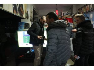 Narkotik ekipleri okul çevrelerini boş bırakmadı