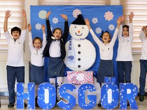 Diltaş’ta yeni parola ‘Hoş Gör’