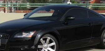 Satılık  2011 model Audi Cabrio