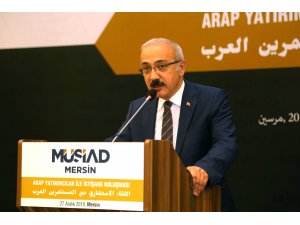 "Türkiye'nin ekonomik temelleri son derece sağlam"