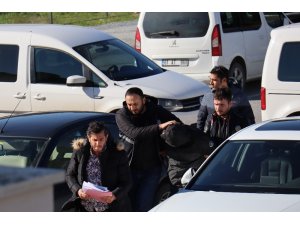 14 suçtan aranan şahıs yakalandı