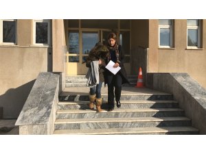 Bebeğini öldürdüğü iddia edilen kadın tutuklandı