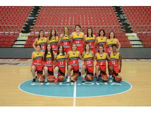Bellona Kayseri Basketbol deplasmandan galibiyetle döndü