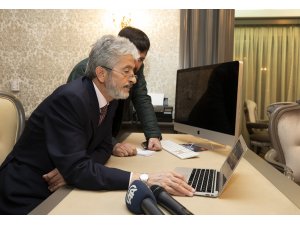 AA'nın "Yılın Fotoğrafları" oylaması